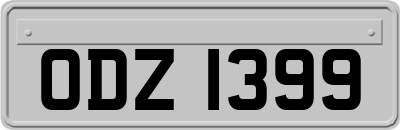 ODZ1399