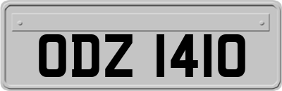 ODZ1410