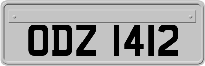 ODZ1412