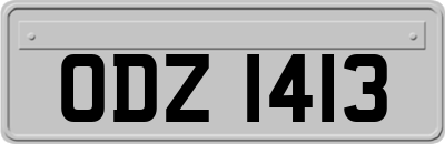 ODZ1413