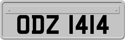 ODZ1414
