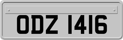 ODZ1416