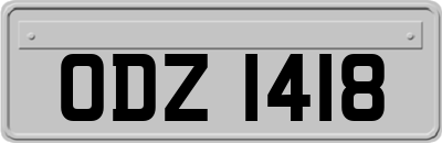 ODZ1418