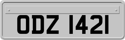 ODZ1421