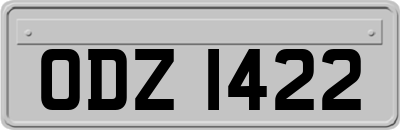 ODZ1422
