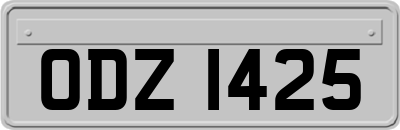 ODZ1425