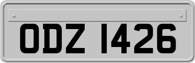 ODZ1426
