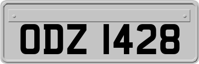 ODZ1428