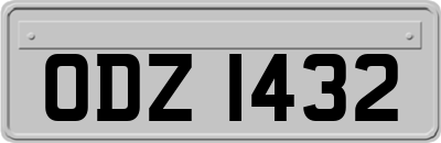 ODZ1432