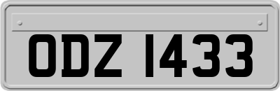 ODZ1433