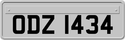 ODZ1434