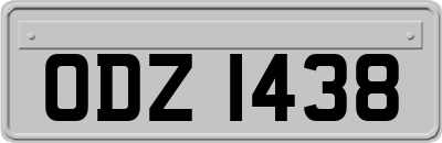 ODZ1438