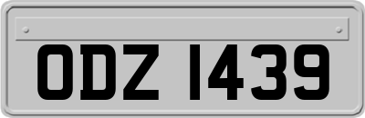 ODZ1439