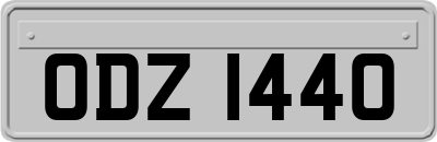 ODZ1440