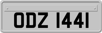 ODZ1441
