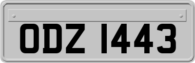 ODZ1443