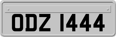 ODZ1444