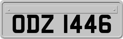 ODZ1446