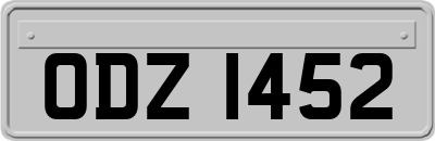 ODZ1452