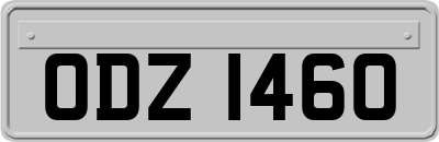 ODZ1460