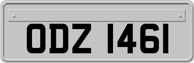 ODZ1461