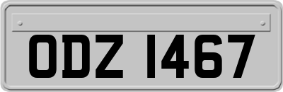 ODZ1467