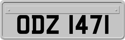 ODZ1471
