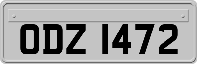 ODZ1472