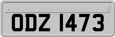 ODZ1473