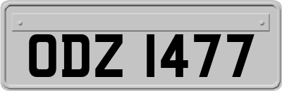 ODZ1477