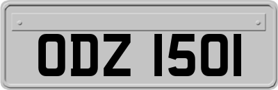 ODZ1501