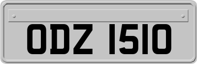 ODZ1510