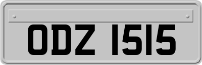 ODZ1515