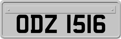 ODZ1516