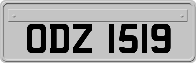 ODZ1519
