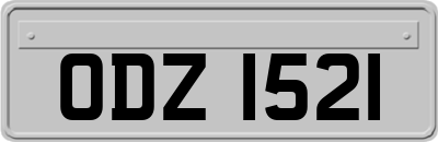 ODZ1521