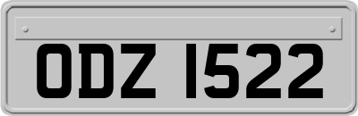 ODZ1522