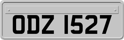 ODZ1527