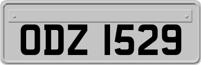ODZ1529
