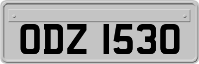 ODZ1530