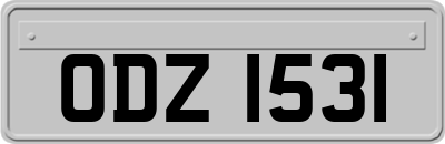ODZ1531