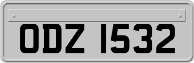 ODZ1532