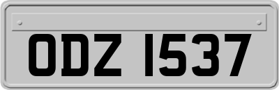 ODZ1537