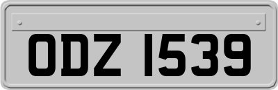ODZ1539