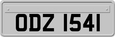 ODZ1541