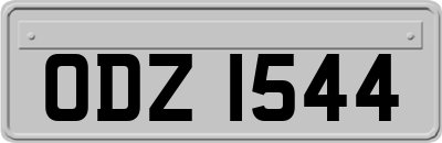 ODZ1544