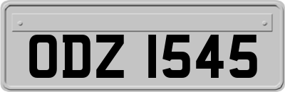 ODZ1545