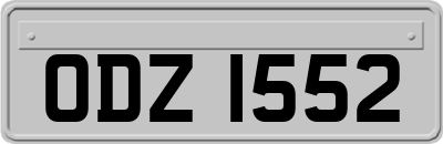 ODZ1552