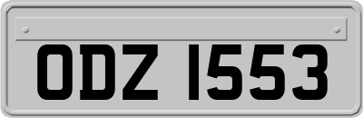 ODZ1553