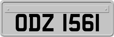 ODZ1561
